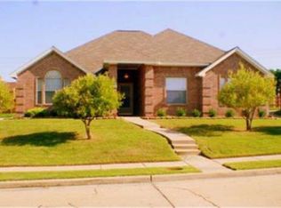 3904 Luke Ln, Carrollton, TX 75007