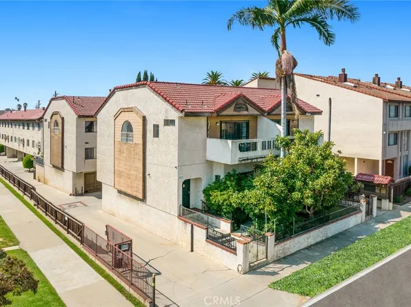 317 N Lincoln Ave APT B, Monterey Park, CA 91755