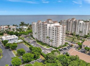 3594 S Ocean Blvd APT 506, Highland Beach, FL 33487