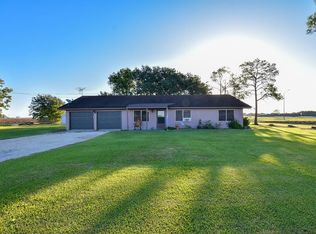 552 N Fm 441 Rd, El Campo, TX 77437