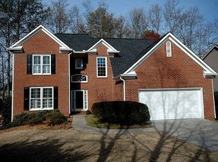 11310 Brookhollow Trl, Johns Creek, GA 30022