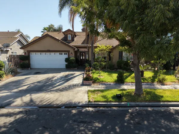 2226 Typhoon Ct, Turlock, CA 95380