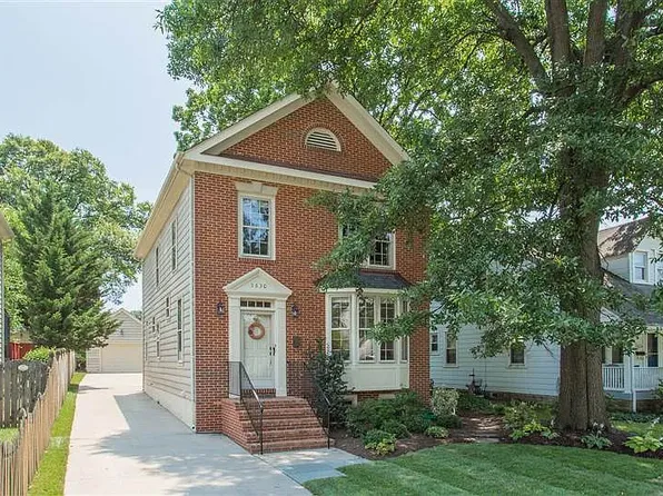 5630 7th St N, Arlington, VA 22205