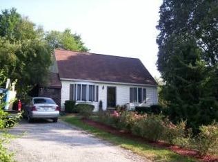 17 Pine St, Plainfield, CT 06374