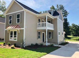 3936 Wendell Blvd, Wendell, NC 27591