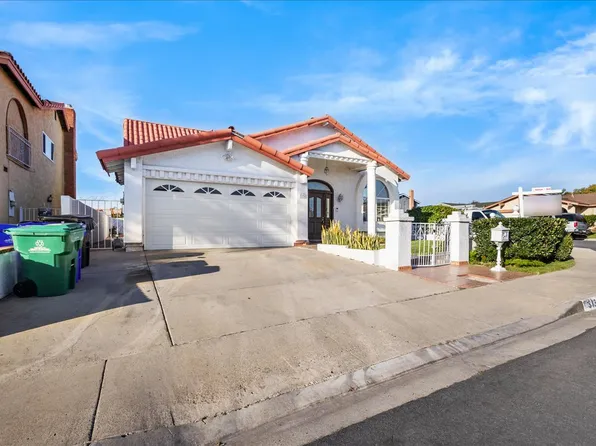 3136 Don Pancho Way #3136, San Ysidro, CA 92173