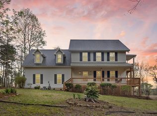 190 County Road 3933, Arley, AL 35541