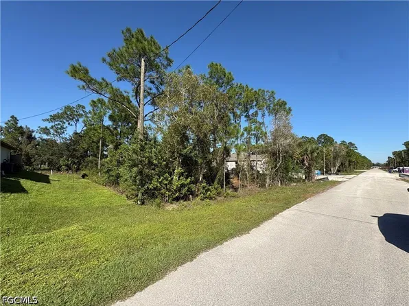 507 Keller St E, Lehigh Acres, FL 33974