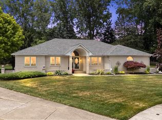 11624 Watkins Ct, Shelby Township, MI 48315
