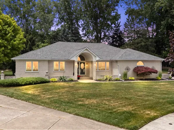 11624 Watkins Ct, Shelby Township, MI 48315