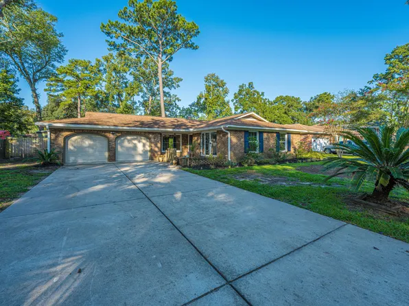 308 Grouse Rd, Summerville, SC 29485