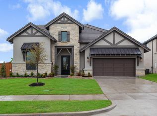 2461 Electra Dr, Allen, TX 75013