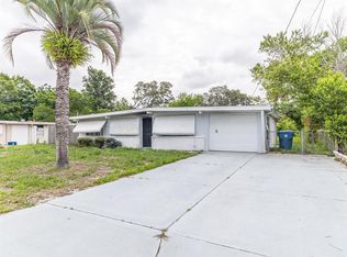 4050 Arrowhead Ave, Spring Hill, FL 34606