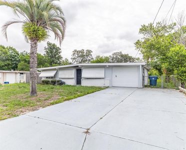 4050 Arrowhead Ave, Spring Hill, FL, 34606