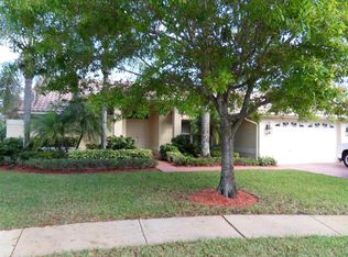 6660 Brookhurst Cir, Lake Worth, FL 33463
