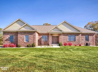 6481 Bachman Ln, Goodrich, MI 48438