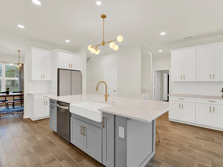 1723 Hamlin Ridge Rd — Photo 5