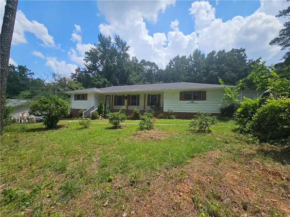 158 Patterson Rd, Lawrenceville, GA 30044