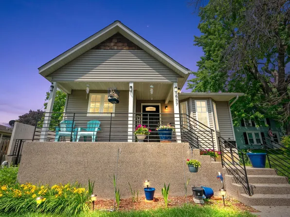 637 11th Ave N, South Saint Paul, MN 55075