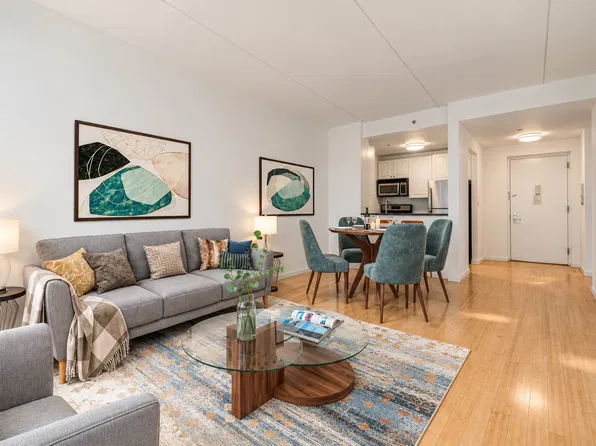 1955 1st Ave APT 206, New York, NY 10029