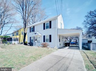 6503 Sligo Pkwy, Hyattsville, MD