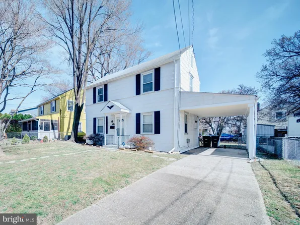 6503 Sligo Pkwy, Hyattsville, MD 20782