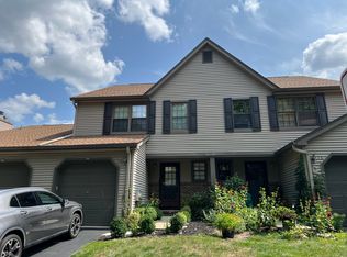 75 Manor Dr #75, Princeton, NJ 08540