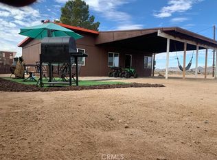 36131 Tate Ln, Lucerne Valley, CA 92356