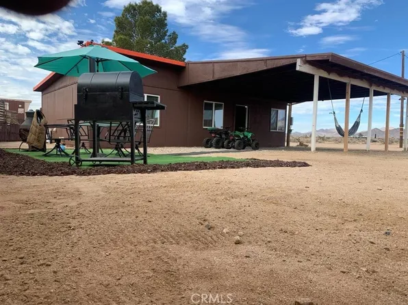 36131 Tate Ln, Lucerne Valley, CA 92356