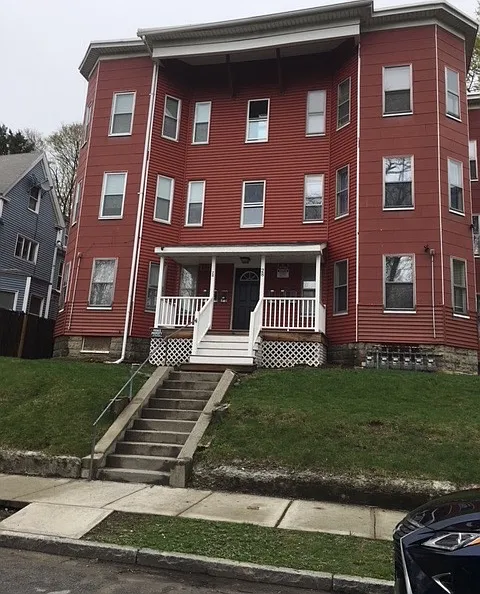 28 Paine St #2