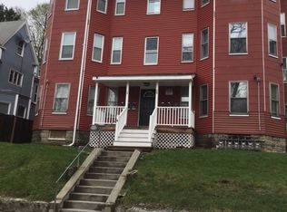 28 Paine St #2, Worcester, MA 01605