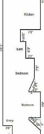 2nd image of 785 San Jose Ave APT F