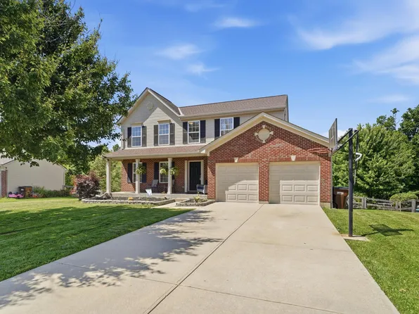 1260 Cannonball Way, Independence, KY 41051