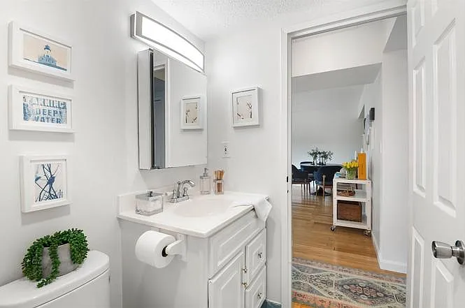 135 Pleasant St #403 — Photo 12