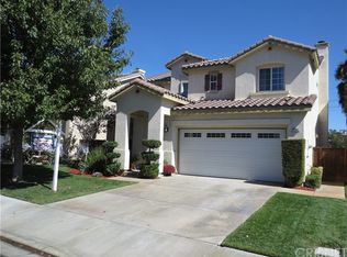 28464 Old Spanish Trl, Saugus, CA 91390