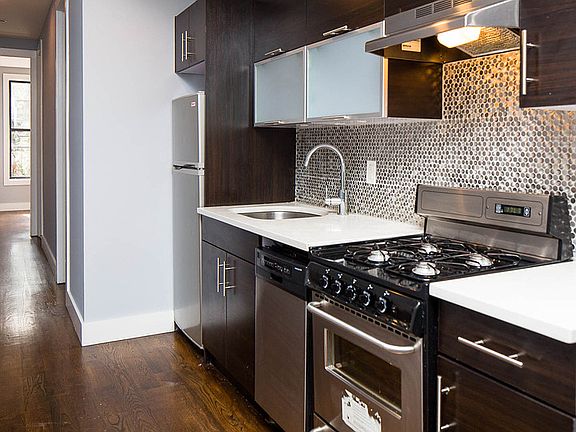 2nd image of 1368 Putnam Ave #2A
