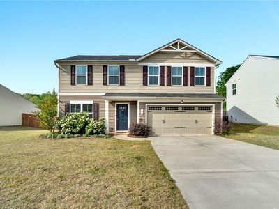 102 Barrington Creek Rd, Piedmont, SC, 29673