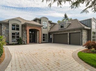 7100 Langton Rd, Richmond, BC V7C 4B2