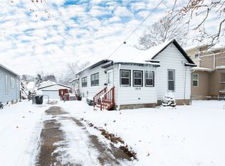1819 Capitol Ave, Des Moines, IA 50316