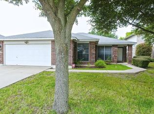1308 Lochaline Loop, Pflugerville, TX 78660
