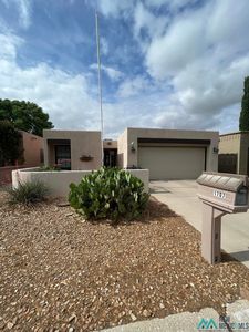 1707 Mountain Shadow Dr, Carlsbad, NM, 88220