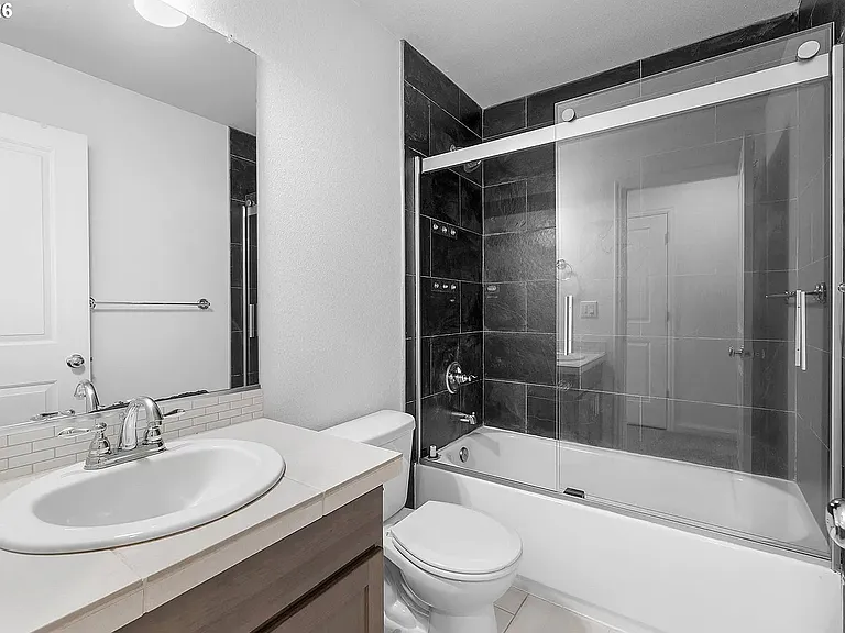 Guest Bathroom 1