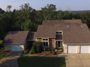 25 Benson Dr, Parkersburg, WV 26104