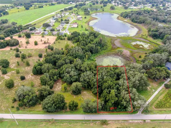 TBD LOT 7 KEENE ROAD LOT 00700, ALTOONA, FL 32702
