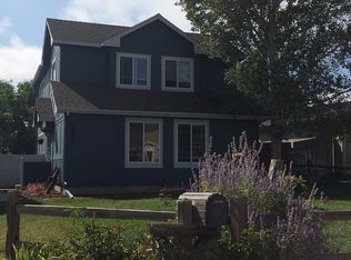 6925 Battle Mountain Rd, Colorado Springs, CO 80922