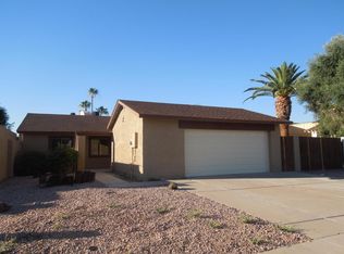 5318 W Vogel Ave, Glendale, AZ 85302