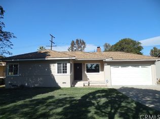 1508 W D St, Ontario, CA 91762