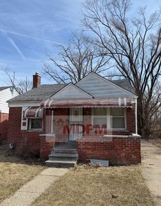 19674 Teppert St, Detroit, MI, 48234