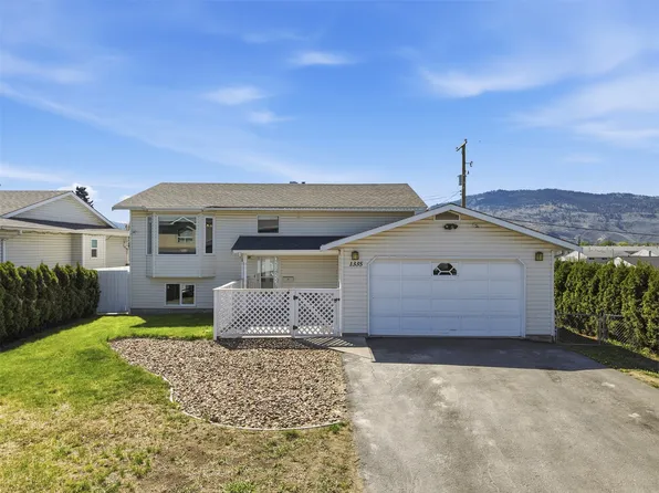 1335 Lethbridge Ave, Kamloops, BC V2B 8K6