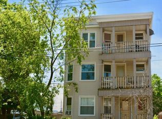 132 Saltonstall Ave, New Haven, CT 06513